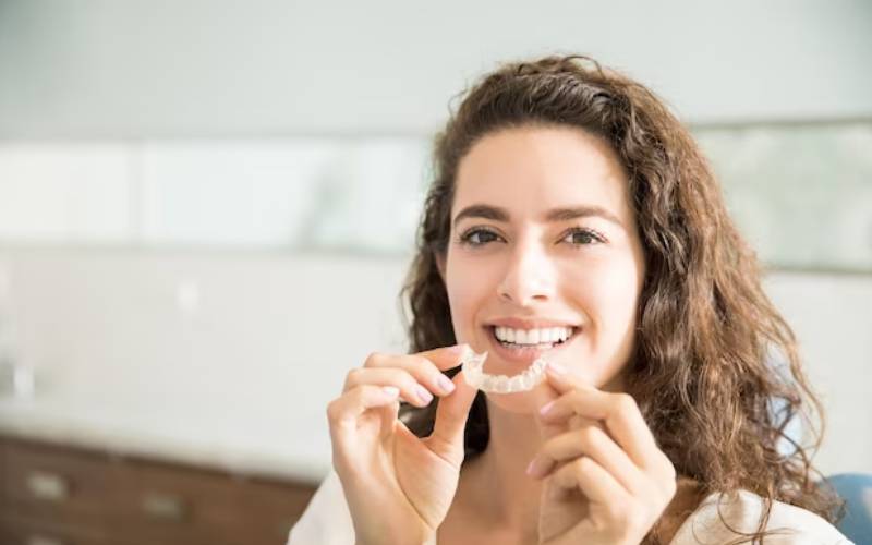 affordable dentures cookeville tn