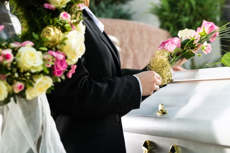 direct cremation service