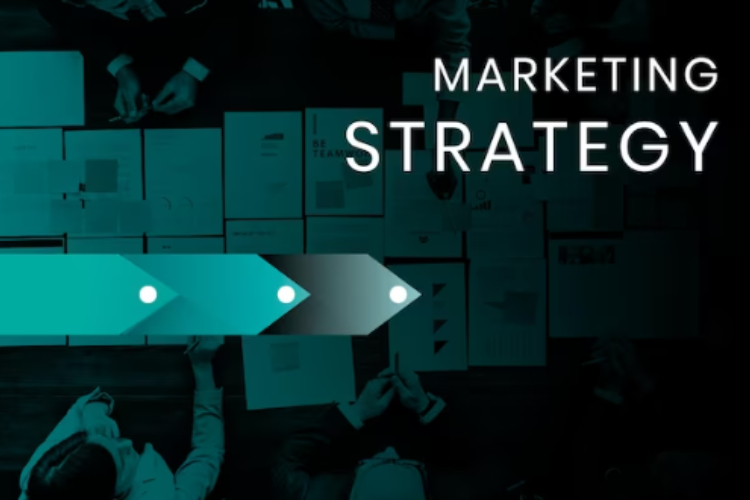 marketing strategy agency