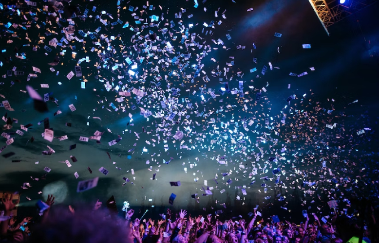 event planning companies