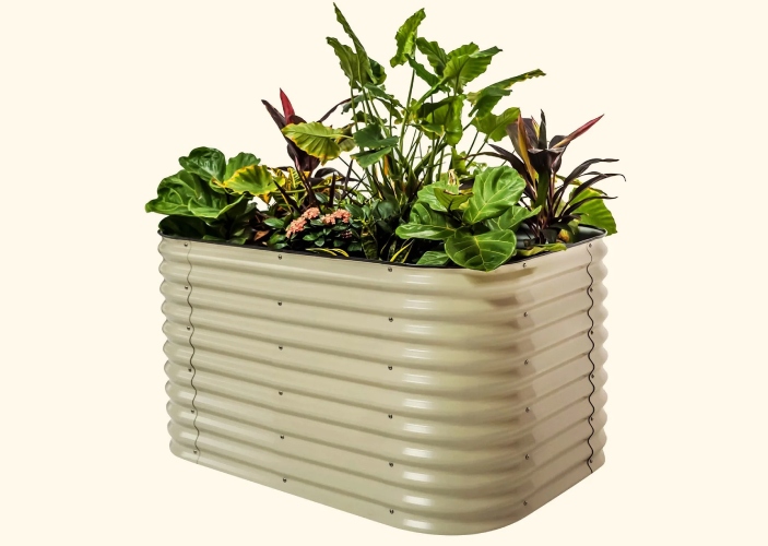 raised garden beds for sale