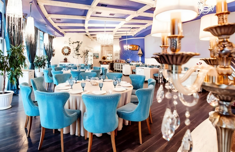 party furniture hire