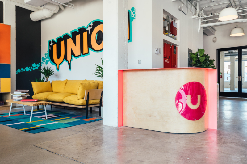 coworking