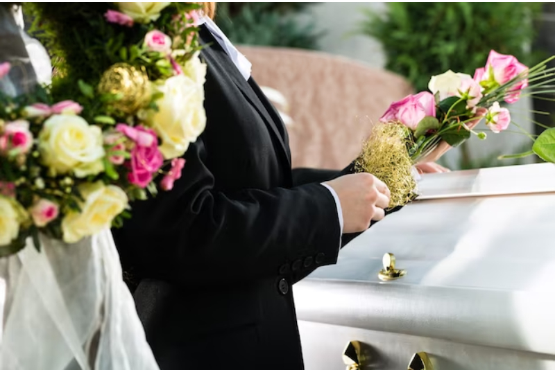 cremation services