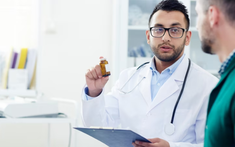 ketamine treatment los angeles