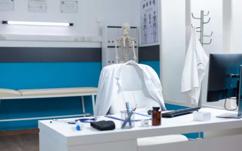 los angeles ketamine clinic