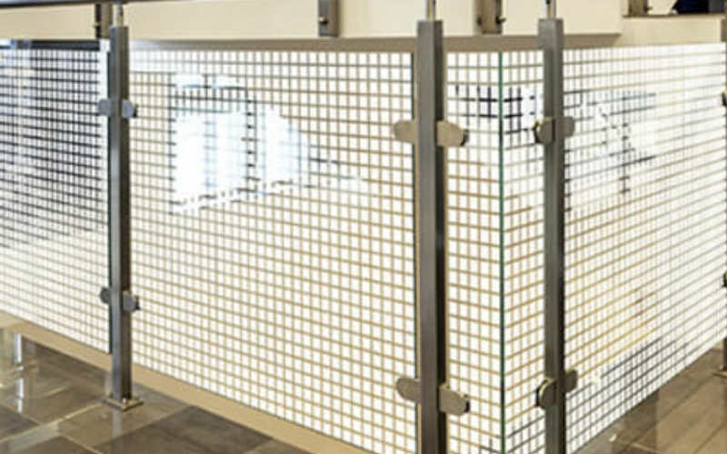 window decorative film