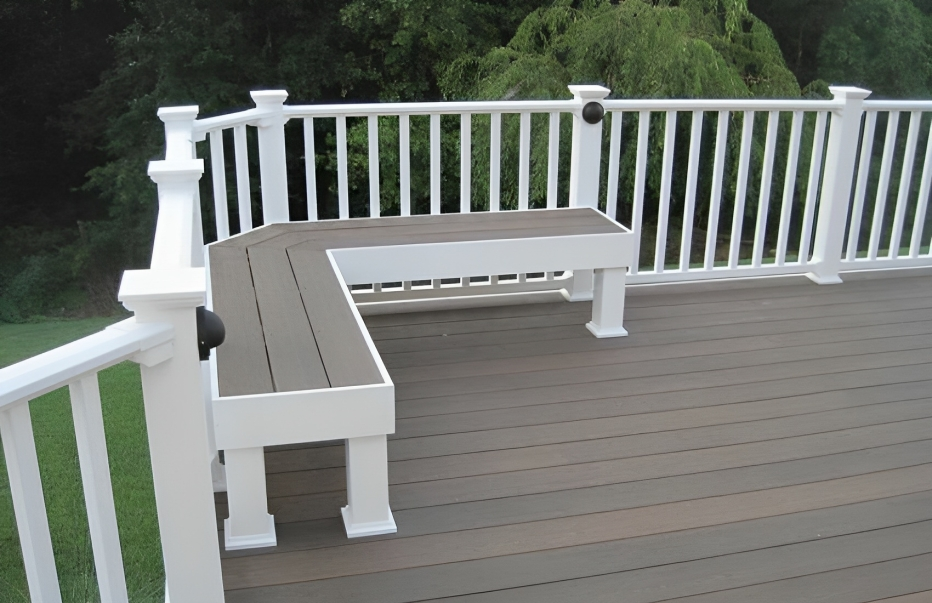deck builder Glen Burnie