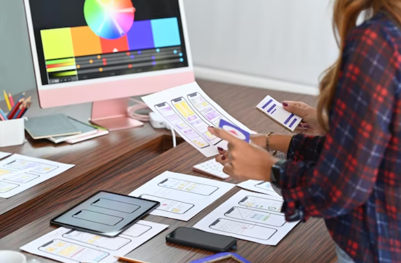 graphic design subscription services