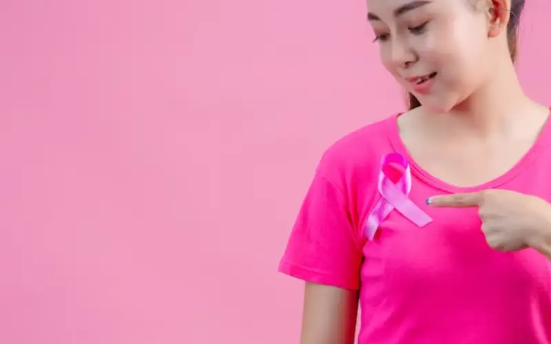 rehabilitation for breast cancer