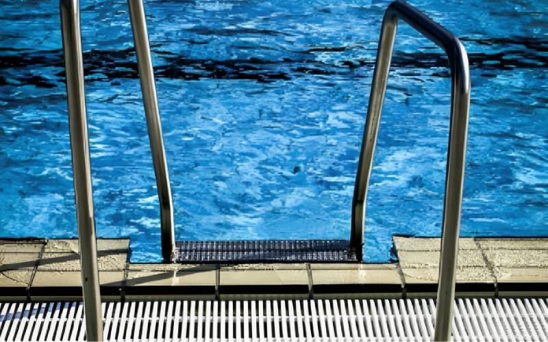 swimming pool renovation