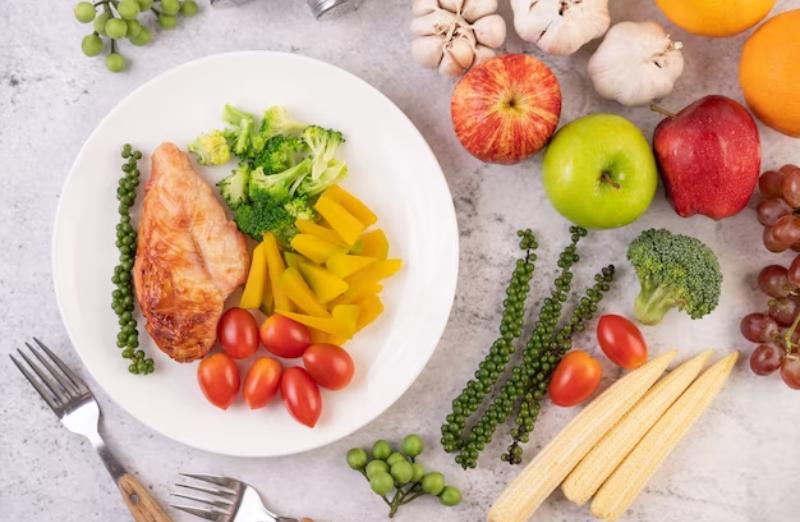 latest diet trends
