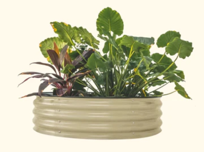 raised garden beds for sale