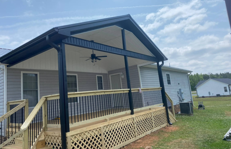 high point siding expert