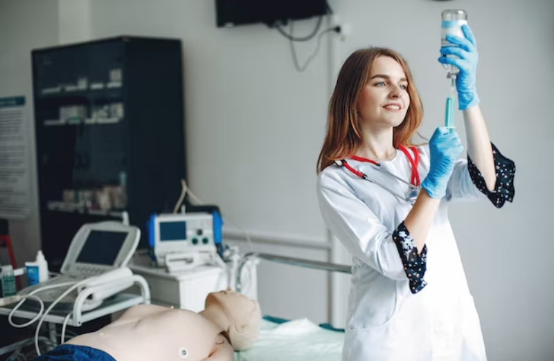 nad+ iv therapy
