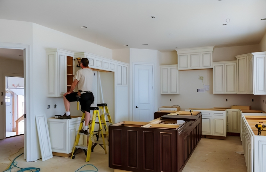 kitchen remodel denver