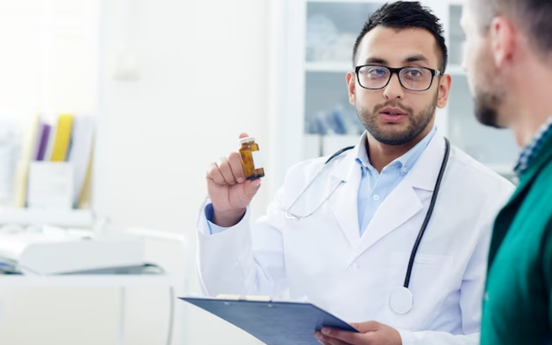 ketamine clinic los angeles