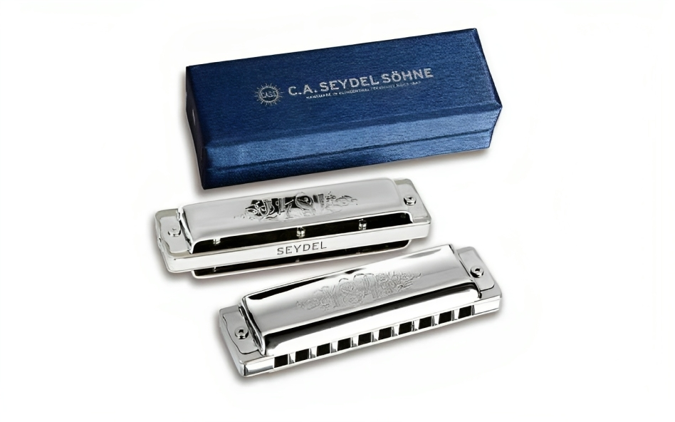 seydel 1847 lightning