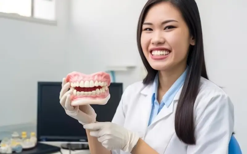 general dentist in santa rosa