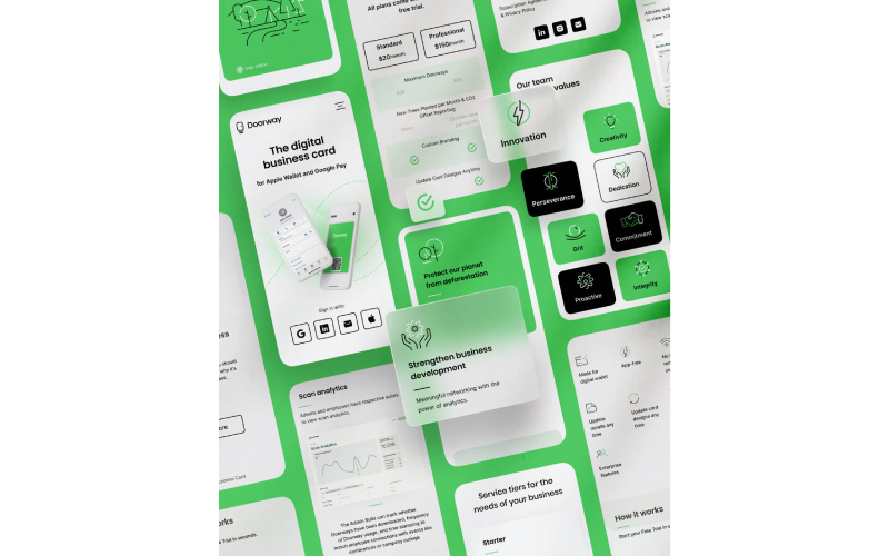 mobile app design agency