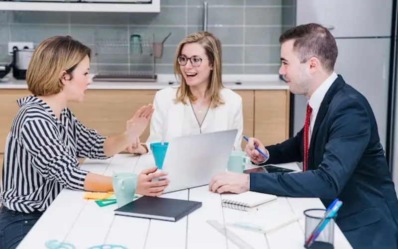 small business consultant Brisbane