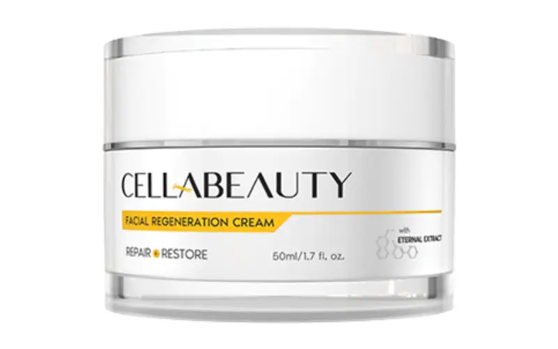 facial regeneration cream