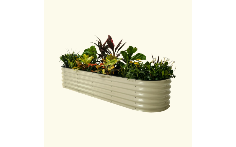 planter raised beds