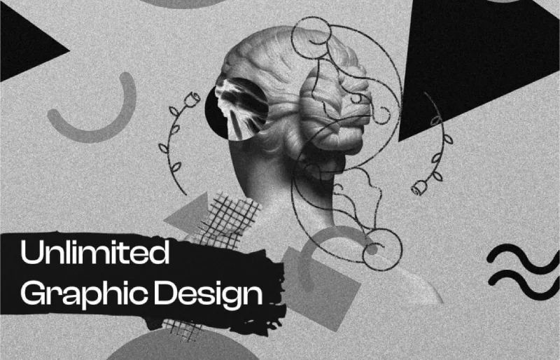 graphic design agency