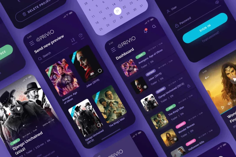 app design agency