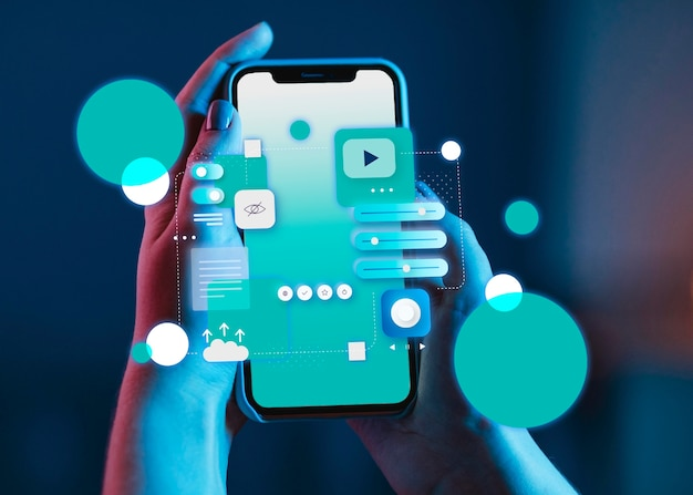 Android App Development Company