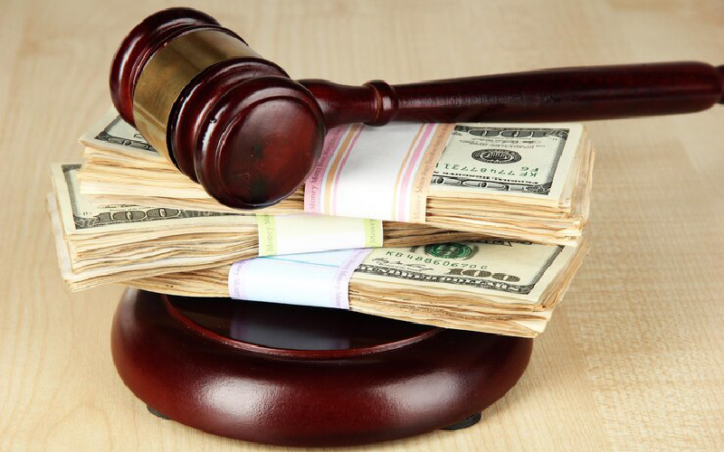 cobb county bail bonds