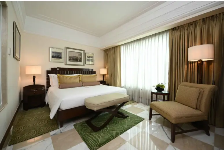 hotels