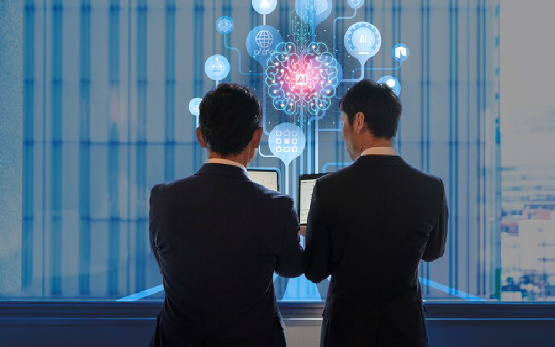 artificial intelligence for enterprises