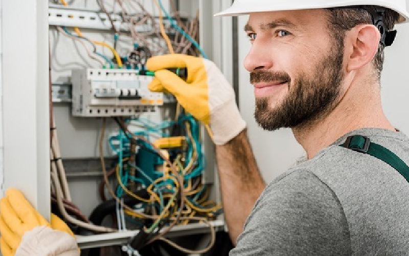 Electric Repair Service