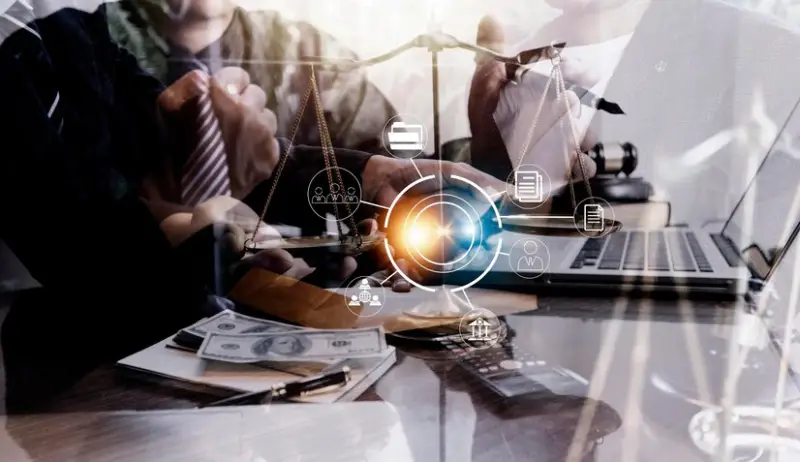 litigation finance company