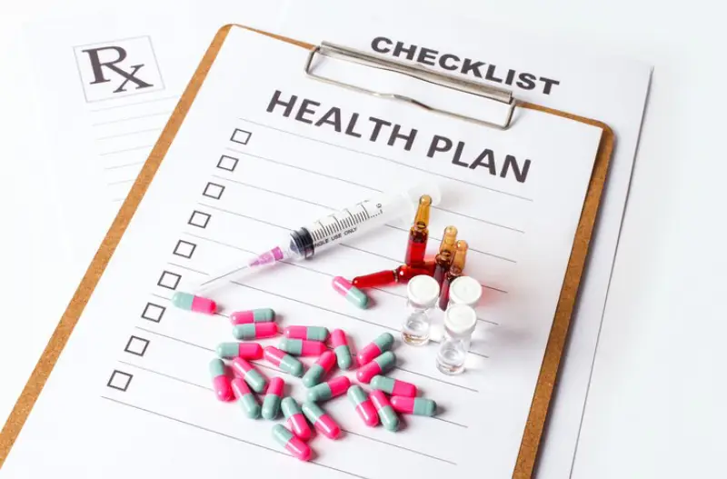 supplemental medicare plans
