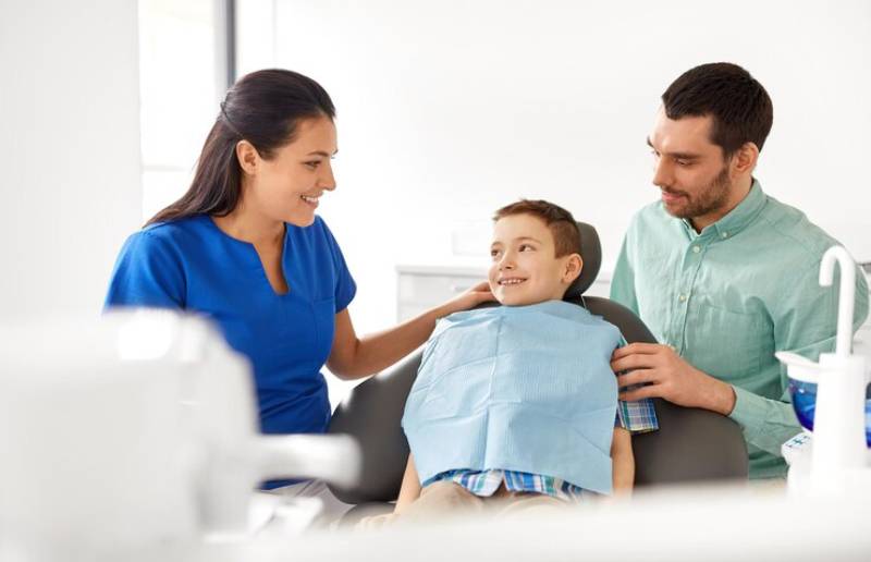 family dentist