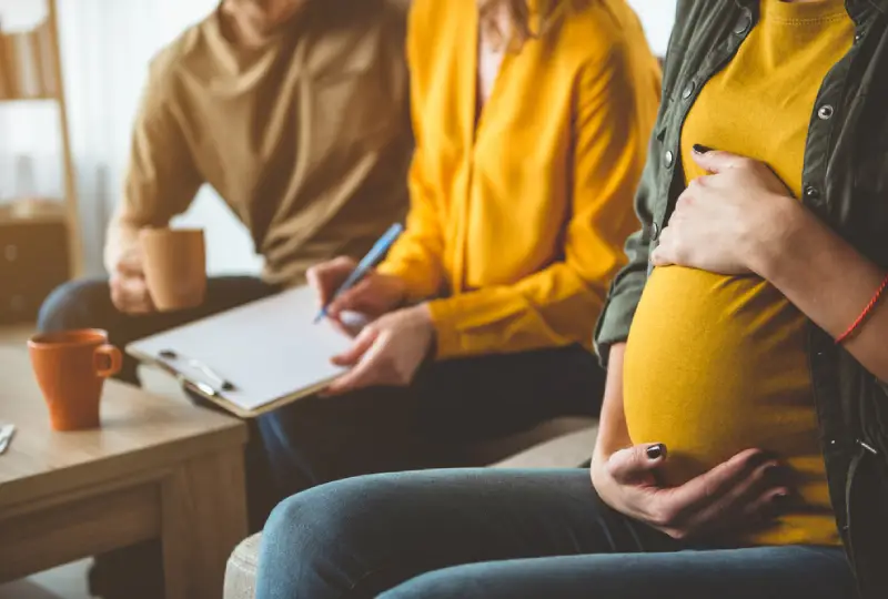 san diego fertility center