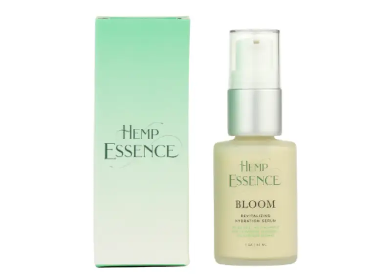 CBD beauty products