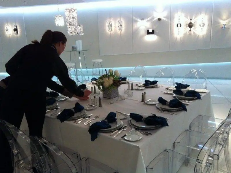 caterers in dallas