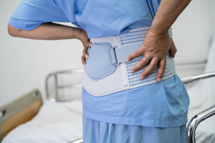 new orleans hip replacement