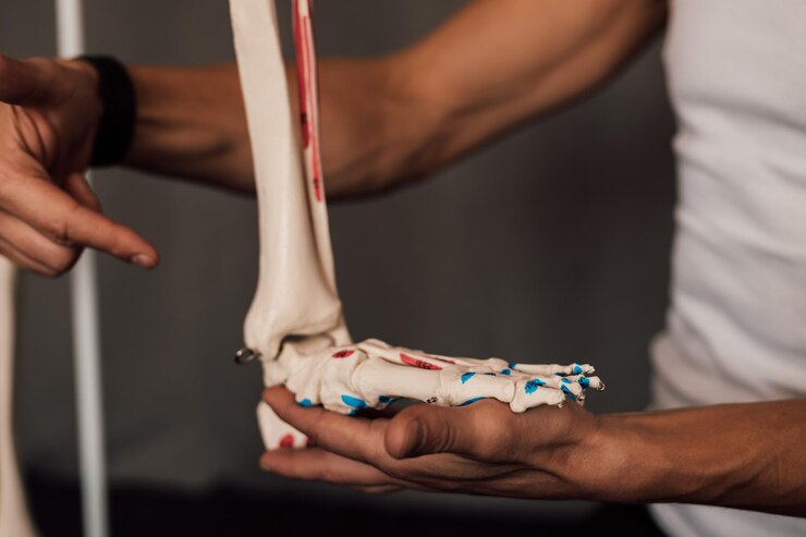 new orleans hip replacement