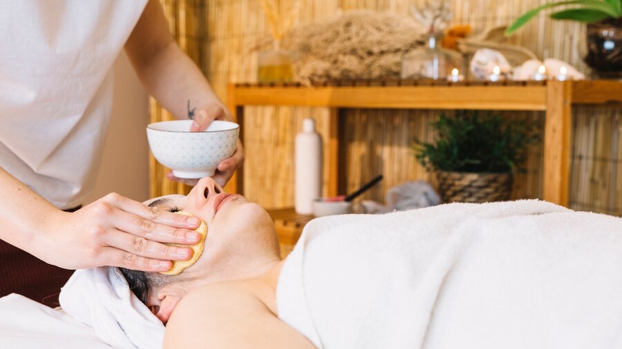 Aromatherapy in Asheville