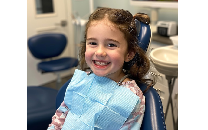 children dentist coralville