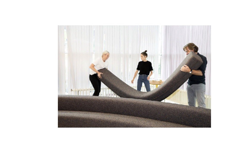 event furniture hire
