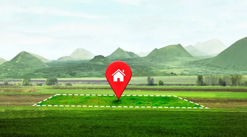 sell my land online