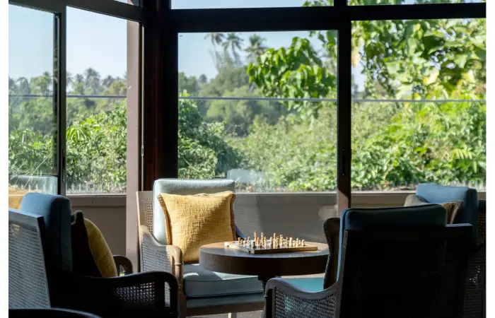 villas in anjuna goa