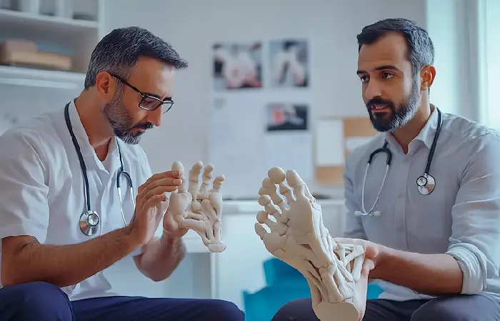 louisiana orthopedic surgeons