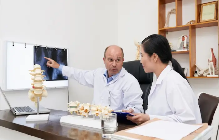 louisiana orthopedic surgeons