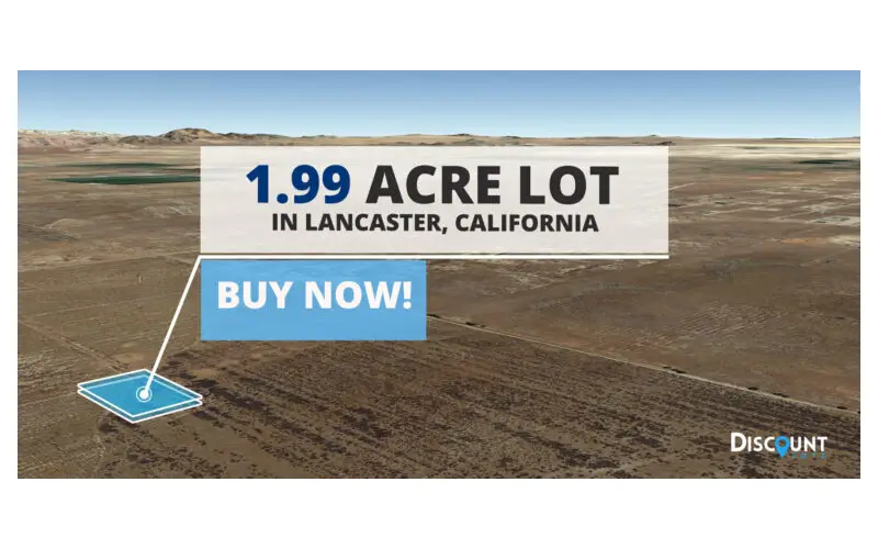 buy land in florida